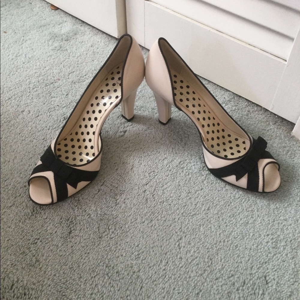 Anne Klein shoes